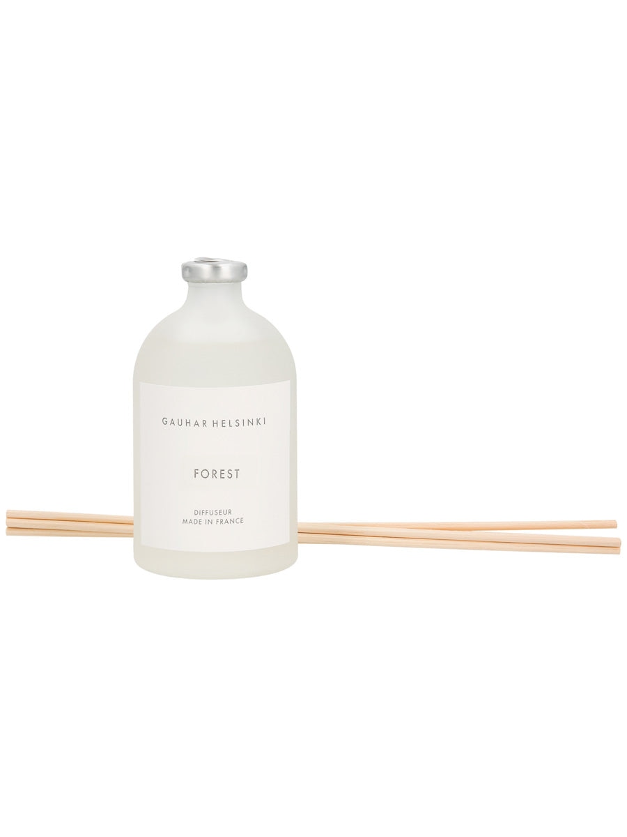 Gauhar Helsinki Forest Diffuser huonetuoksu