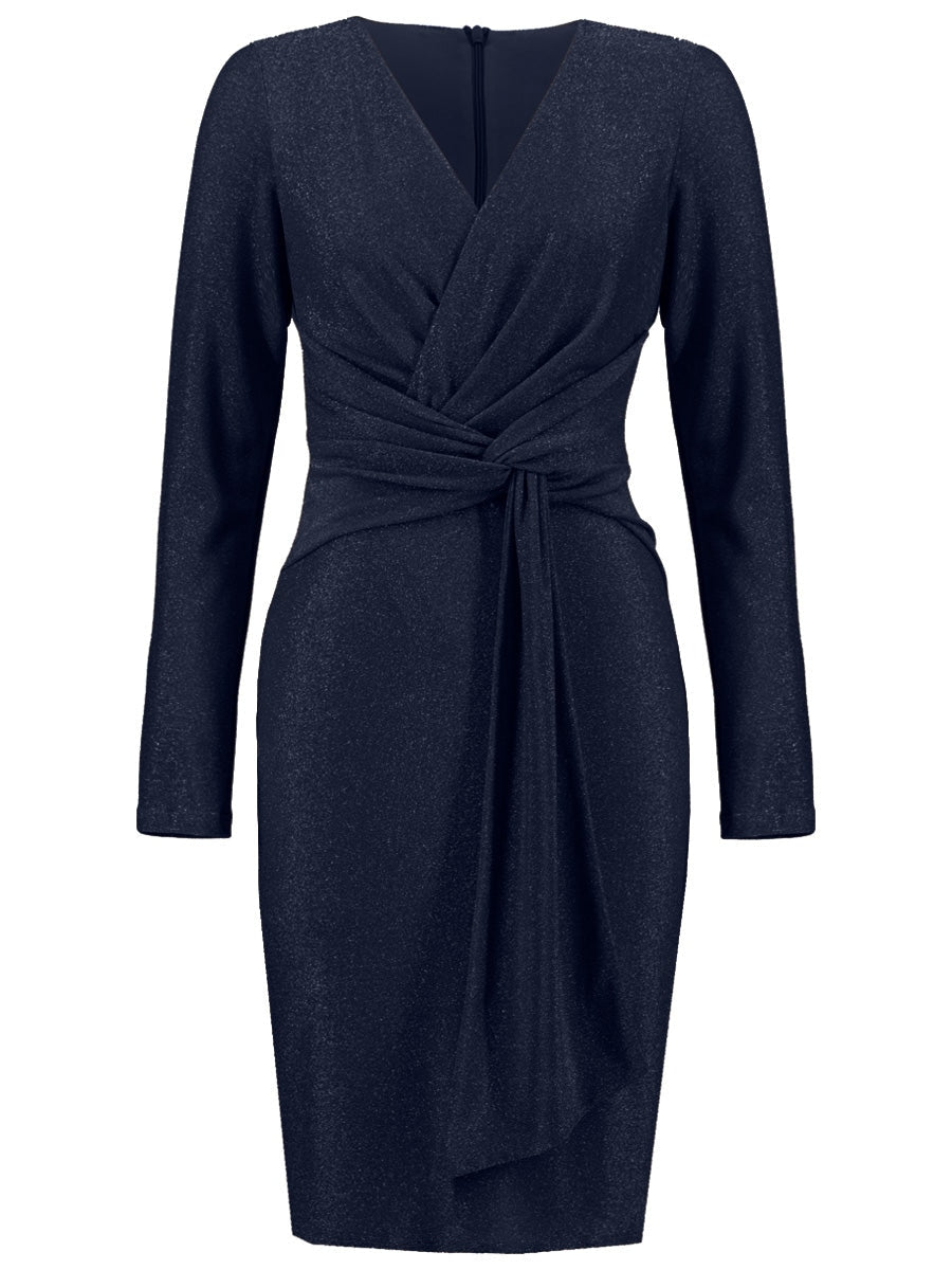 Joseph Ribkoff Kassidy Dress Navy