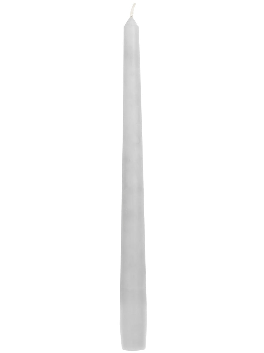 Nordal Candle tall grey