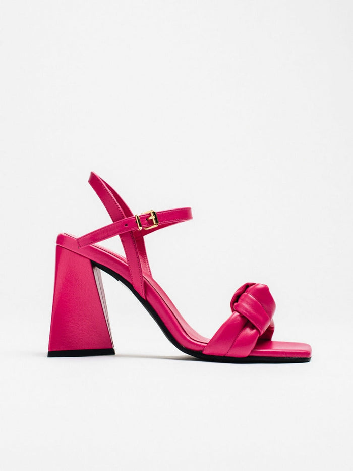 Vamsko Eden Sandal Pink