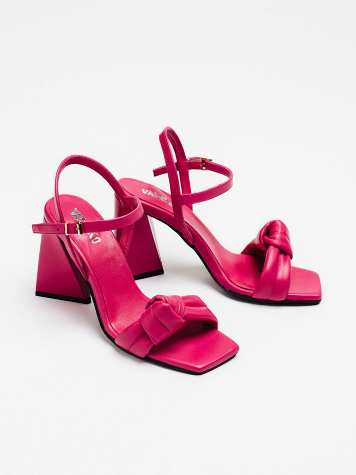 Vamsko Eden Sandal Pink